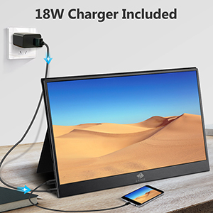Z-EDGE Monitor